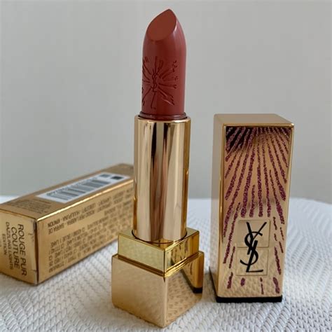 ysl dazzling lights lipstick|Dazzling Lights Rouge Pur Couture Lipstick .